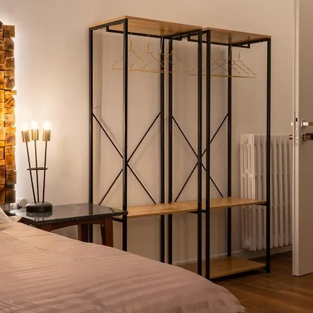 Alessandria Suites Roma