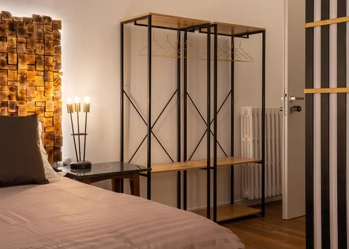 Gasthuis Alessandria 4*
