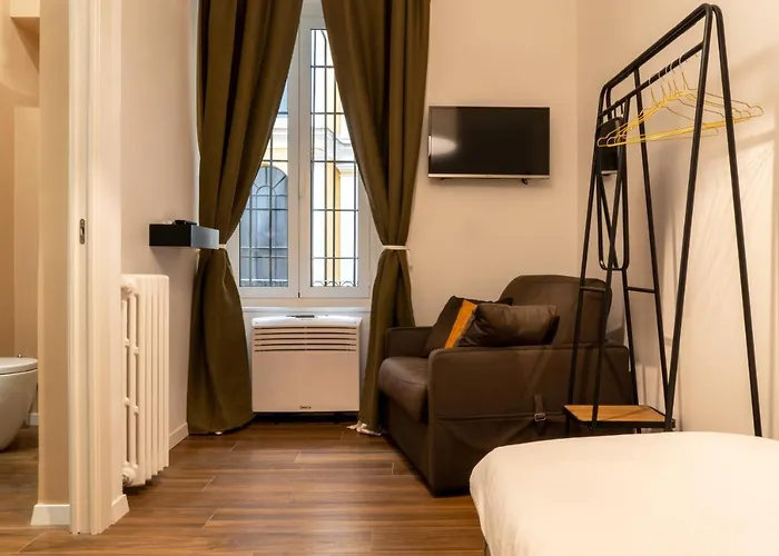 Alessandria Gasthuis 4*